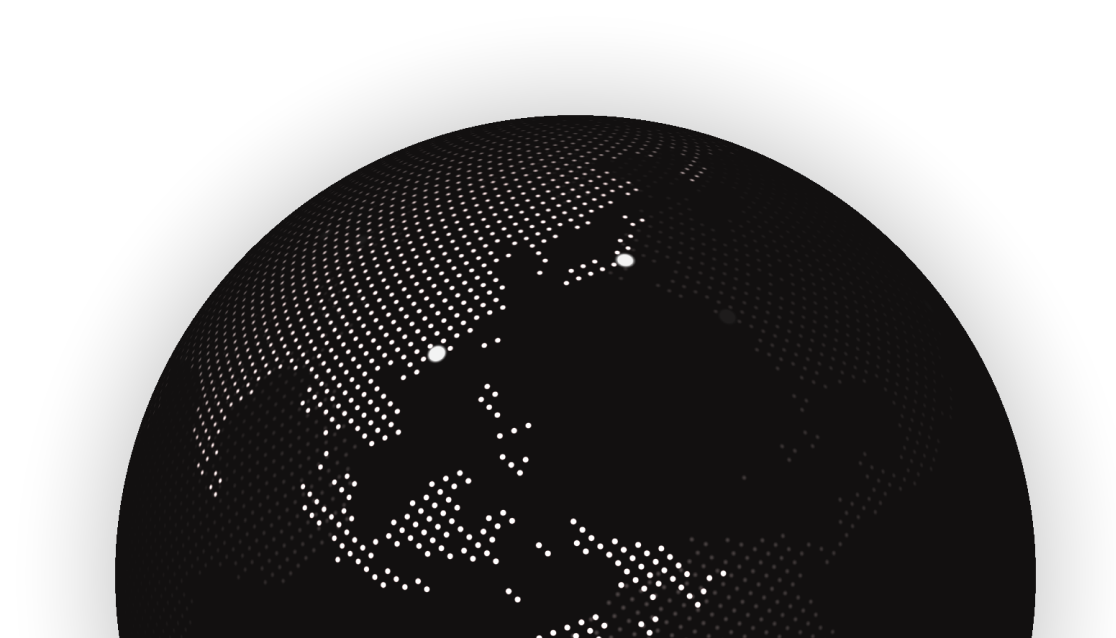 globe